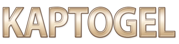 KAPTOGEL Logo